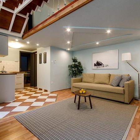 Paulay'S Studio Apartment In The City Center. Budapest Exterior photo