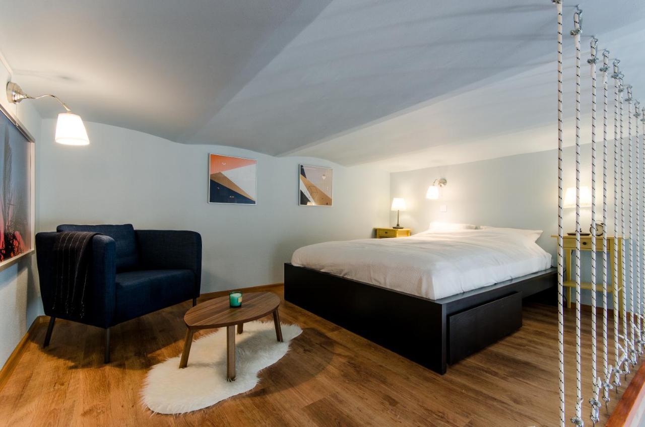 Paulay'S Studio Apartment In The City Center. Budapest Exterior photo