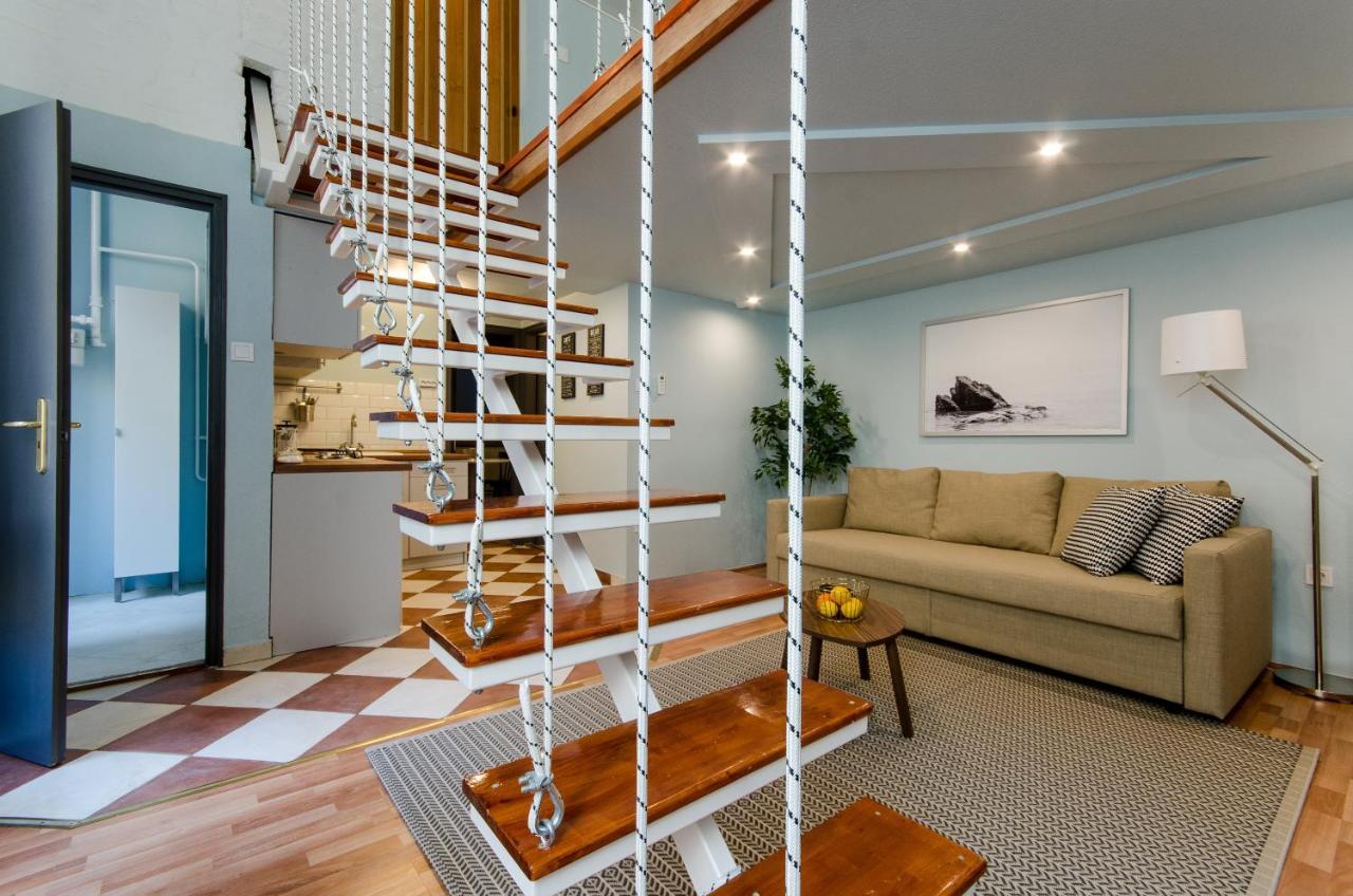 Paulay'S Studio Apartment In The City Center. Budapest Exterior photo