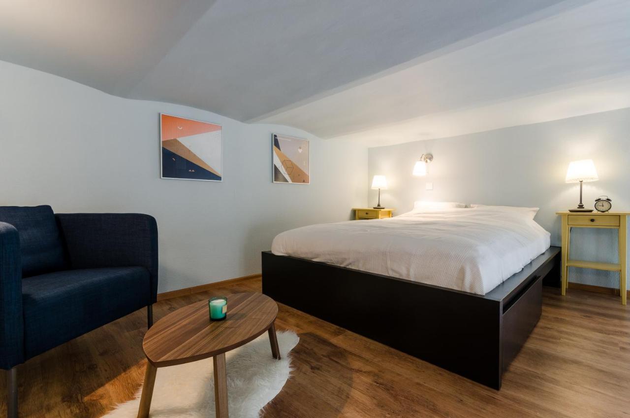 Paulay'S Studio Apartment In The City Center. Budapest Exterior photo