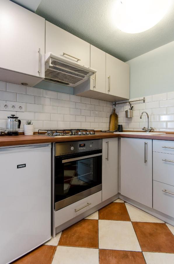 Paulay'S Studio Apartment In The City Center. Budapest Exterior photo