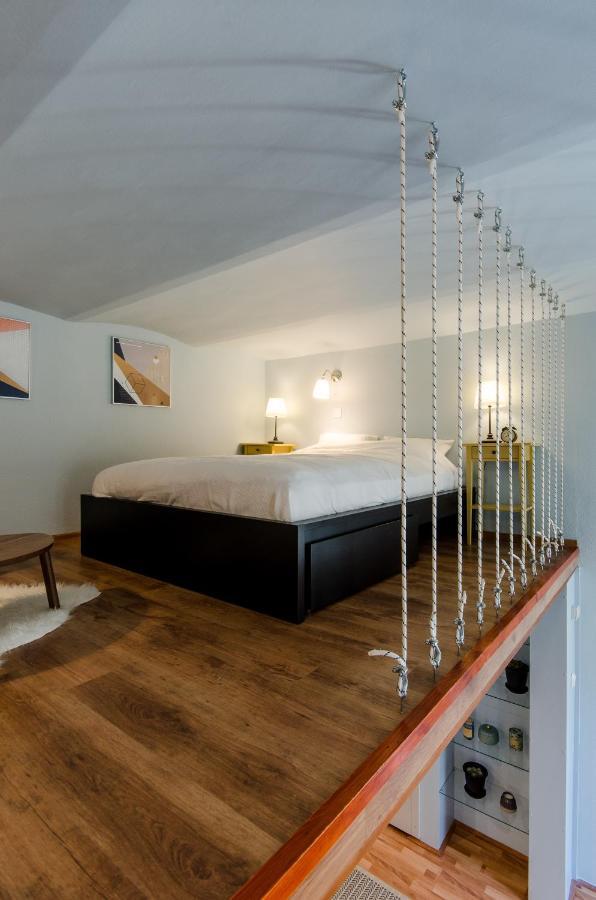 Paulay'S Studio Apartment In The City Center. Budapest Exterior photo