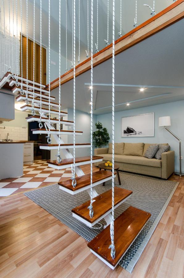 Paulay'S Studio Apartment In The City Center. Budapest Exterior photo